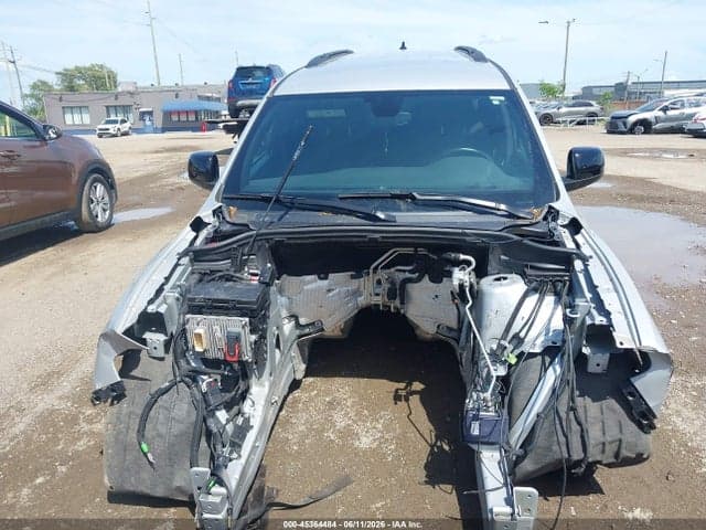 2024 DODGE DURANGO SXT AWD 11