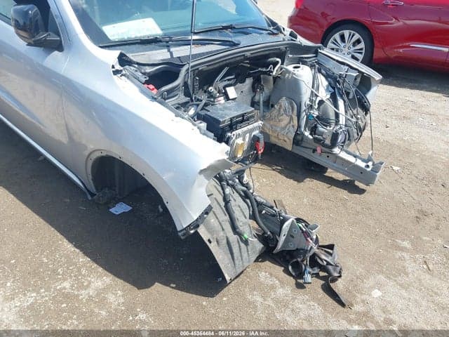 2024 DODGE DURANGO SXT AWD 16