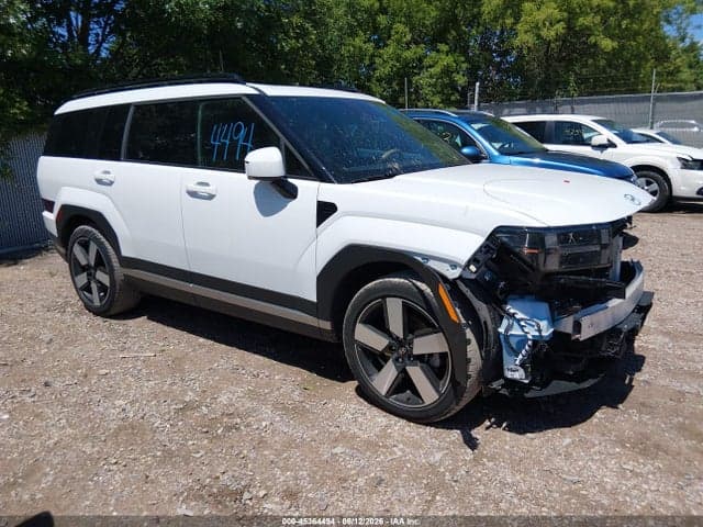 2024 HYUNDAI SANTA FE LIMITED 1