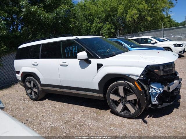 2024 HYUNDAI SANTA FE LIMITED 14