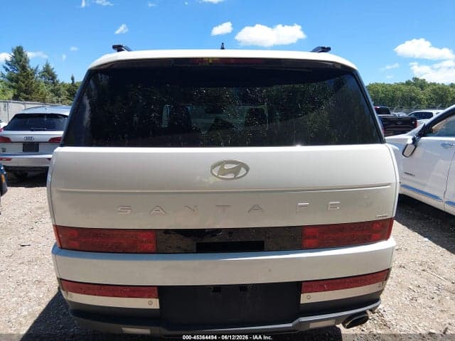 2024 HYUNDAI SANTA FE LIMITED 17