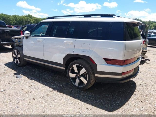 2024 HYUNDAI SANTA FE LIMITED 3