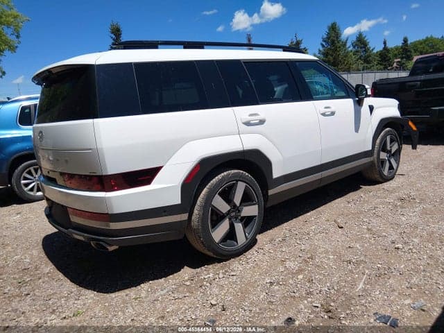 2024 HYUNDAI SANTA FE LIMITED 4