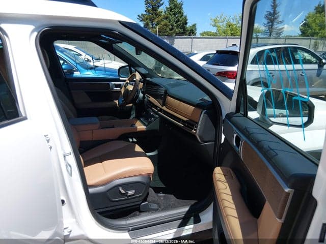 2024 HYUNDAI SANTA FE LIMITED 5