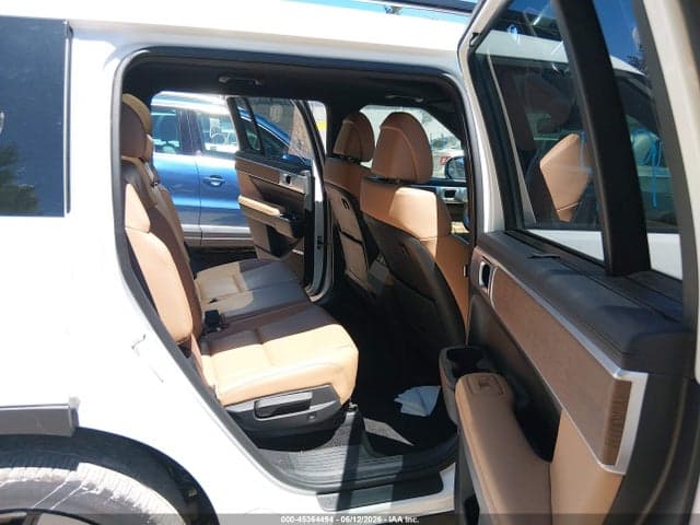 2024 HYUNDAI SANTA FE LIMITED 8