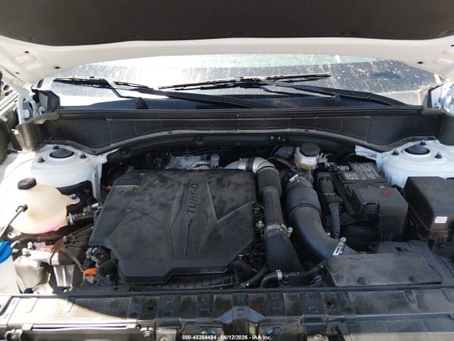 2024 HYUNDAI SANTA FE LIMITED 10