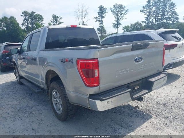 2021 FORD F-150 XLT 3