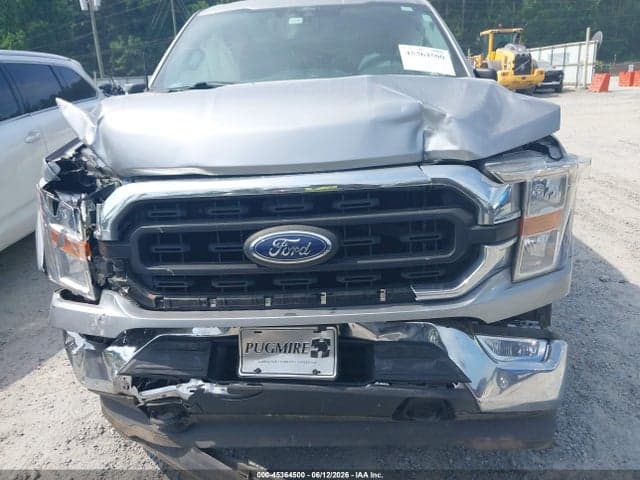 2021 FORD F-150 XLT 6