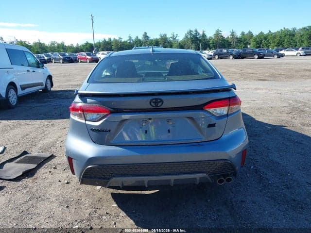 2022 TOYOTA COROLLA SE 16