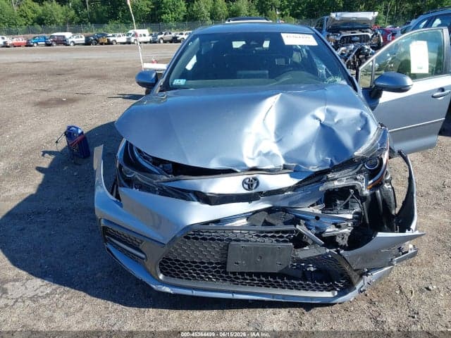2022 TOYOTA COROLLA SE 6