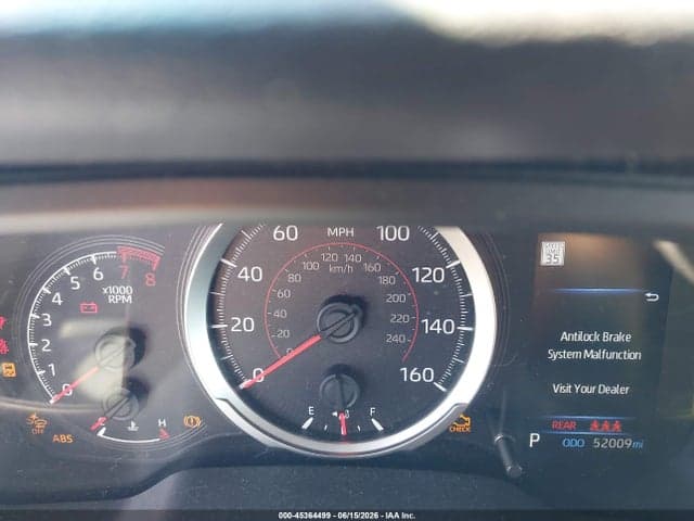 2022 TOYOTA COROLLA SE 7