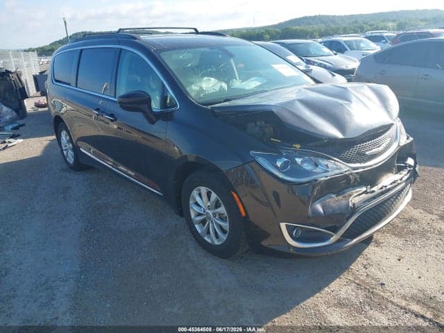 2017 CHRYSLER PACIFICA TOURING-L 1