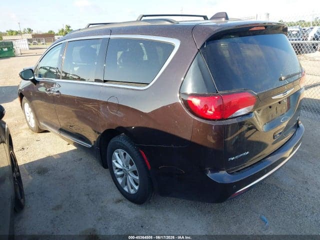 2017 CHRYSLER PACIFICA TOURING-L 3