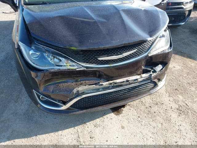 2017 CHRYSLER PACIFICA TOURING-L 6
