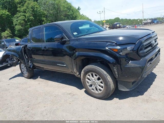 2026 TOYOTA TACOMA SR5 - 1