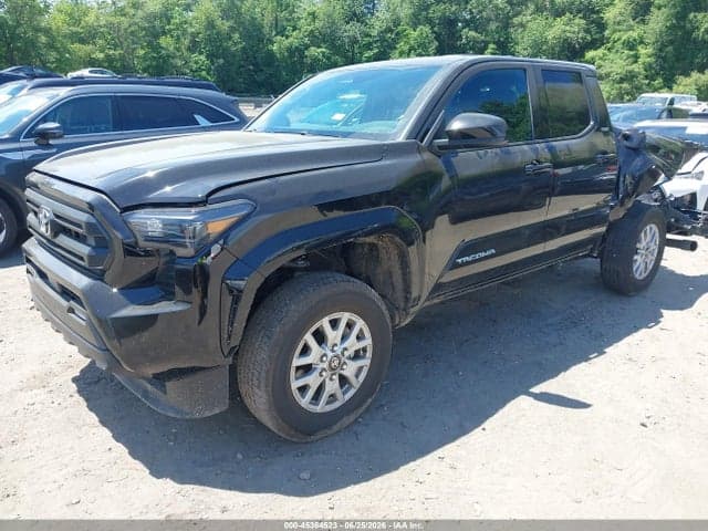 2026 TOYOTA TACOMA SR5 2