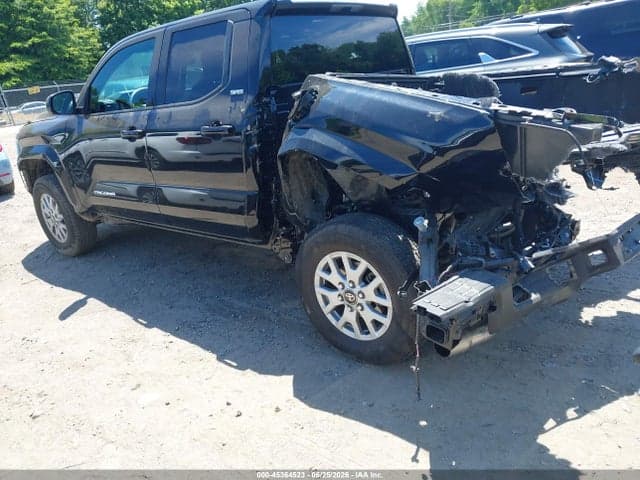 2026 TOYOTA TACOMA SR5 3