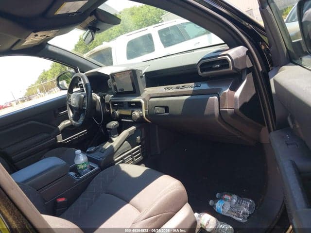 2026 TOYOTA TACOMA SR5 5
