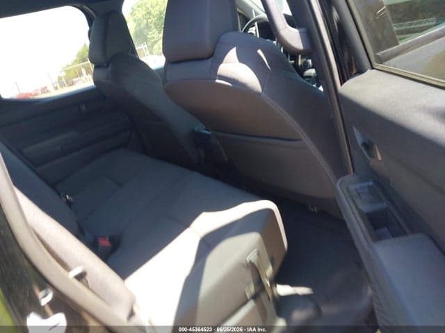 2026 TOYOTA TACOMA SR5 8
