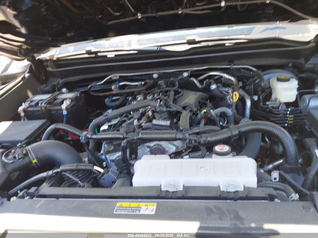 2026 TOYOTA TACOMA SR5 10
