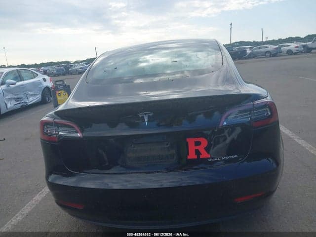 2018 TESLA MODEL 3 LONG RANGE/PERFORMANCE 14