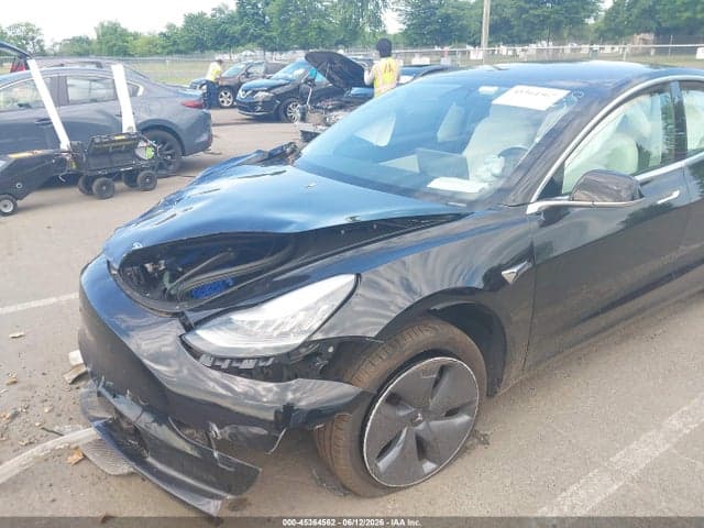 2018 TESLA MODEL 3 LONG RANGE/PERFORMANCE 6