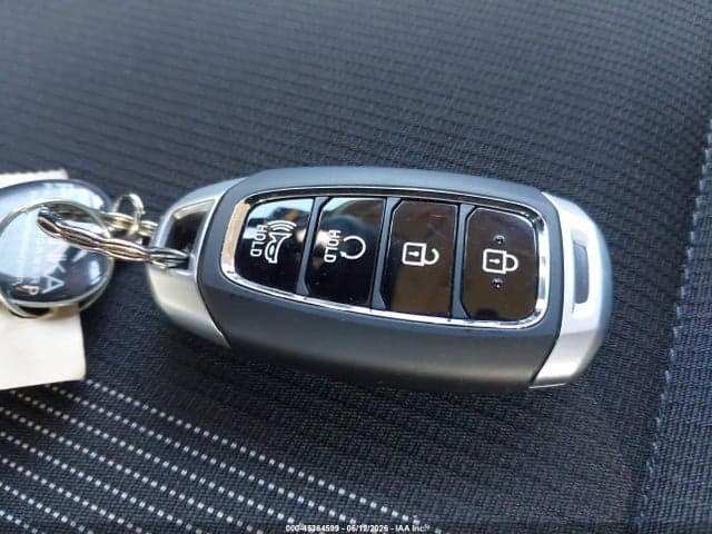 2026 HYUNDAI VENUE SEL 11