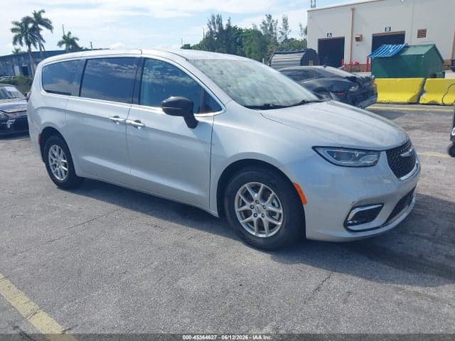 2024 CHRYSLER PACIFICA TOURING L 1