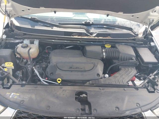2024 CHRYSLER PACIFICA TOURING L 10