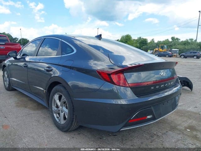 2023 HYUNDAI SONATA SE 3
