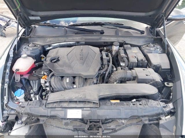 2023 HYUNDAI SONATA SE 10