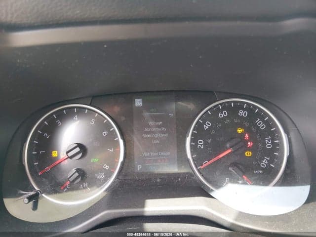 2022 TOYOTA RAV4 XLE 7