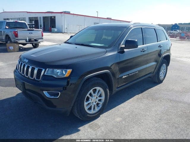 2020 JEEP GRAND CHEROKEE LAREDO E 4X2 2