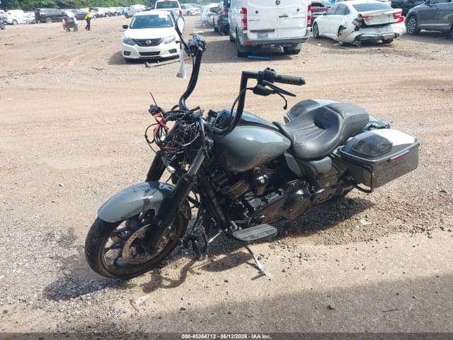 2022 HARLEY-DAVIDSON FLHXST 2