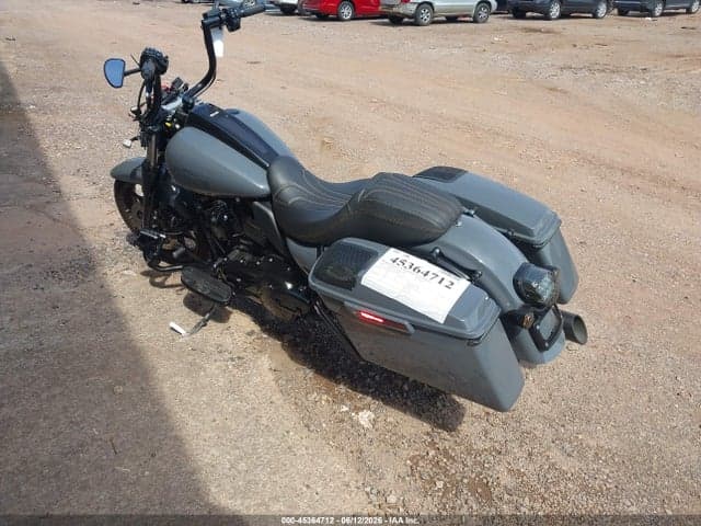 2022 HARLEY-DAVIDSON FLHXST 3