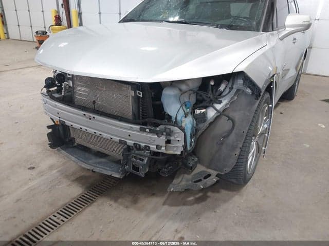 2019 CHEVROLET BLAZER PREMIER 6