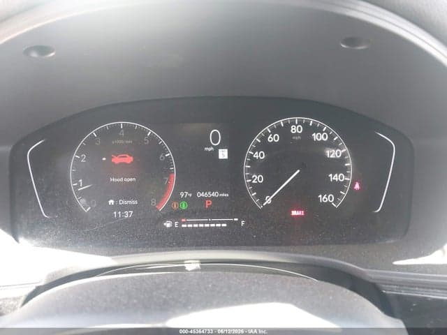 2023 HONDA CIVIC LX 7