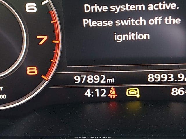 2018 AUDI Q7 3.0T PREMIUM 15