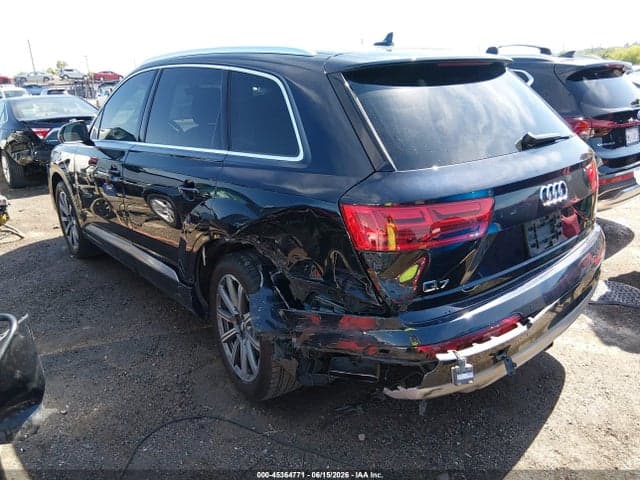 2018 AUDI Q7 3.0T PREMIUM 3