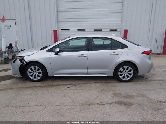 2022 TOYOTA COROLLA LE 14