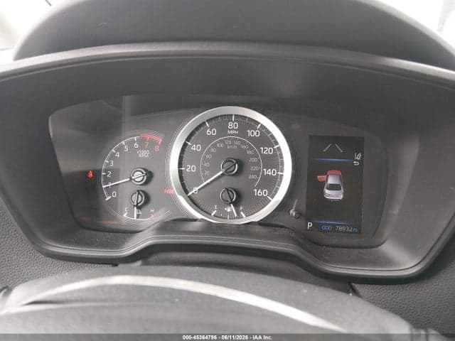 2022 TOYOTA COROLLA LE 7