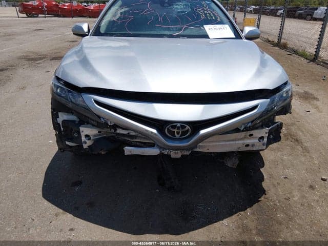 2021 TOYOTA CAMRY SE 6