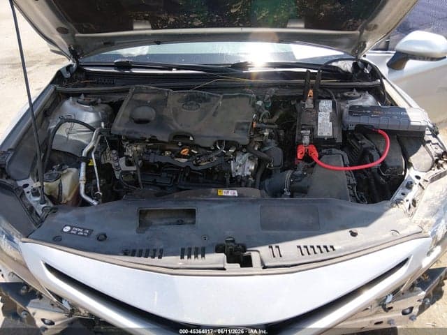 2021 TOYOTA CAMRY SE 10