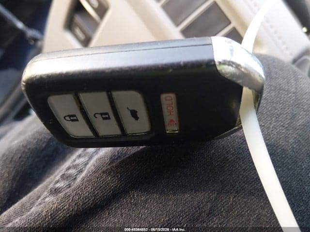 2019 HONDA ODYSSEY LX 11