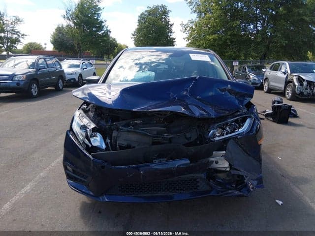 2019 HONDA ODYSSEY LX 6