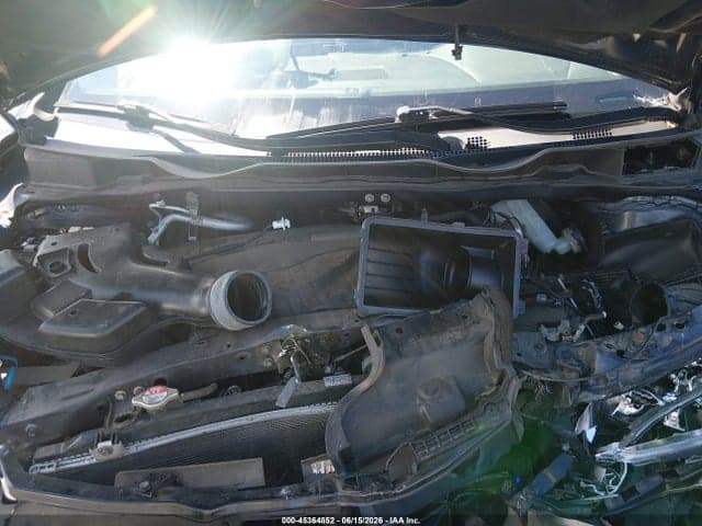 2019 HONDA ODYSSEY LX 10