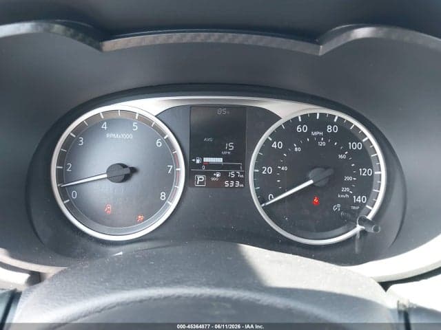 2025 NISSAN VERSA 1.6 S 7