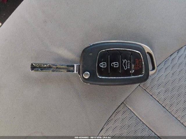 2019 HYUNDAI SONATA SE 11