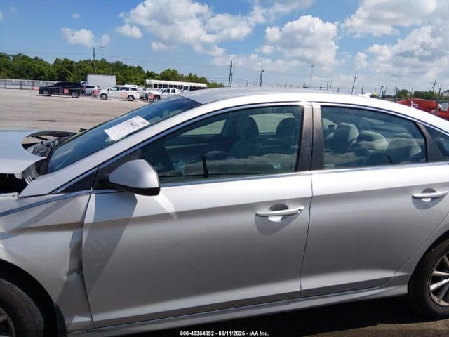 2019 HYUNDAI SONATA SE 14