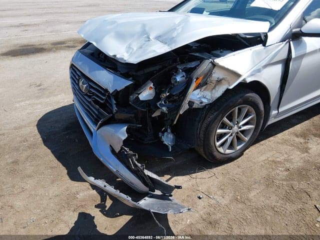 2019 HYUNDAI SONATA SE 6